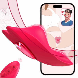 Vibrador de Control Remoto para Bragas – Juguete Discreto y Travieso