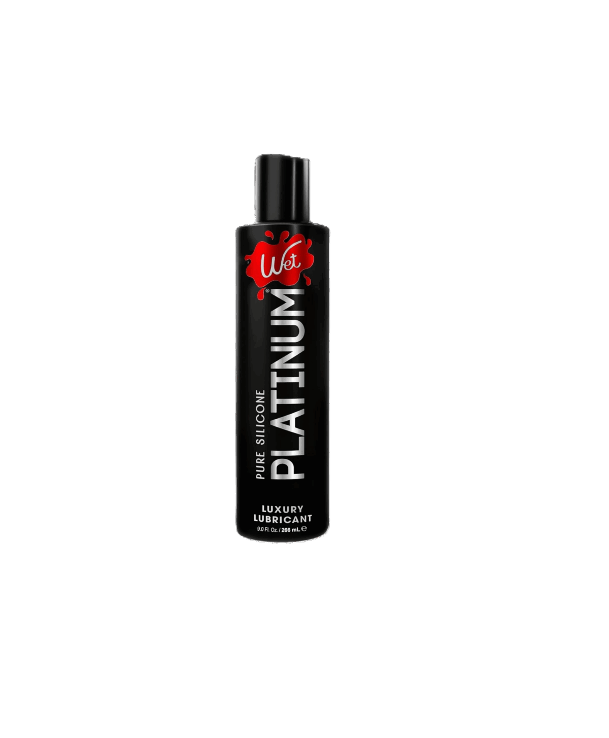 Wet Platinum Lubricante de Silicona – Placer Sedoso y Duradero