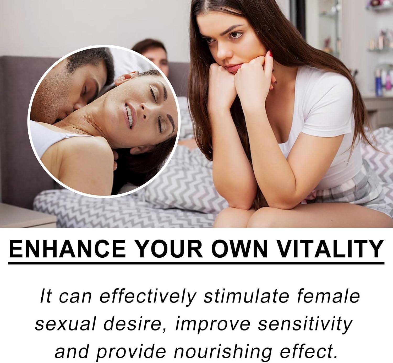 Gel Orgásmico Femenino – Estimulante Natural de Excitación y Placer Intenso - Image 6