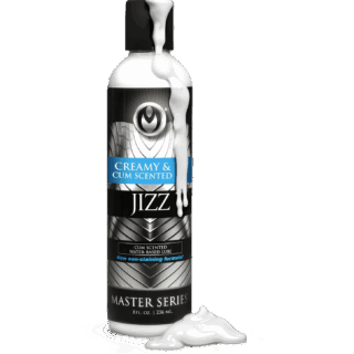 Lubricante con Aroma a Semen – Sensación Natural